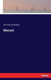 Menzel, Knackfuss Hermann