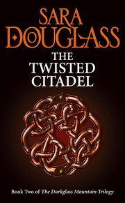 The Twisted Citadel, Douglass Sara