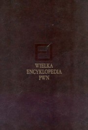 ksiazka tytu: Wielka encyklopedia PWN Tom 16 autor: 