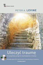 ksiazka tytu: Uleczy traum autor: Levine Peter A.