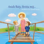 ksiazka tytu: Aniele Boy, Stru mj... autor: 