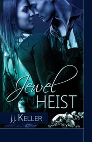 Jewel Heist, Keller J.J.