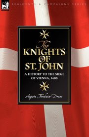 Knights of St John, Drane Augusta Theodosia