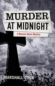 Murder at Midnight, Cook Marshall