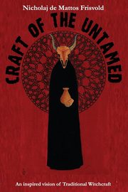 Craft of the Untamed, De Mattos Frisvold Nicholaj