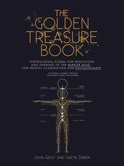 The Golden Treasure Book, Gent John