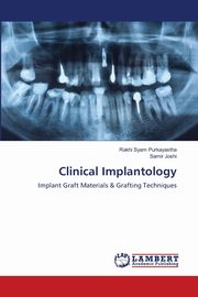 Clinical Implantology, Syam Purkayastha Rakhi