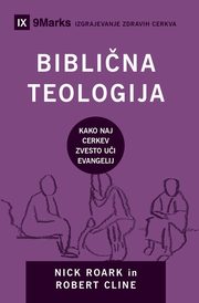 Biblina teologija (Biblical Theology) (Slovenian), Roark Nick