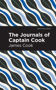 The Journals of Captain Cook, Cook James