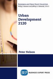 Urban Development 2120, Nelson Peter