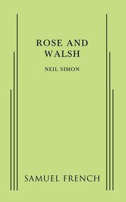 Rose and Walsh, Simon Neil