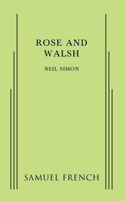 Rose and Walsh, Simon Neil