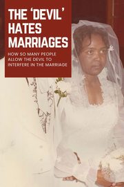 The Devil Hates Marriages, Addison Cynthia