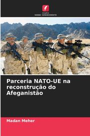 Parceria NATO-UE na reconstru?o do Afeganist?o, Meher Madan