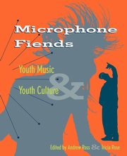 Microphone Fiends, 