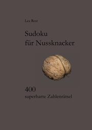 Sudoku fr Nussknacker, Rest Lea