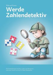 Werde Zahlendetektiv, Kroner Waltraud