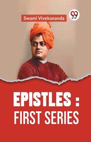 Epistles, Vivekananda Swami
