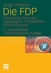 Die FDP, Dittberner Jrgen