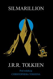 Silmarillion, Tolkien J.R.R.