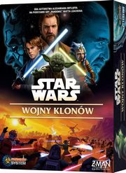 Star Wars Wojny Klonw, 