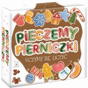 Pieczemy Pierniczki 3+, 