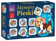 Memory Pieski, 