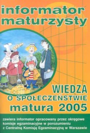 WOS Matura 2005, 