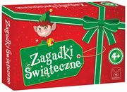Zagadki witeczne 4+, 