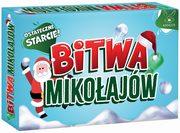 Bitwa Mikoajw, 