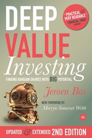 Deep Value Investing, Bos Jeroen