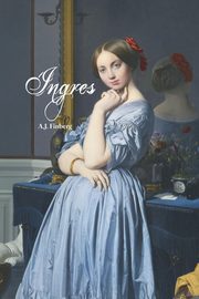 ksiazka tytu: INGRES autor: Finberg A.J.