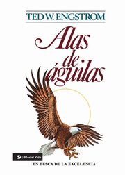 Alas de Aguilas, Engstrom Theodore Wilhelm