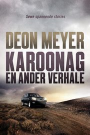 Karoonag, Meyer Deon