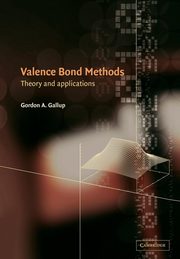 Valence Bond Methods, Gallup Gordon A.