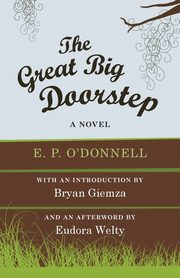 Great Big Doorstep, O'Donnell E P