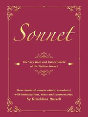 Sonnet, Russell Rinaldina