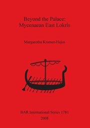 Beyond the Palace, Kramer-Hajos Margaretha