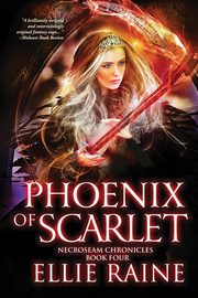 Phoenix of Scarlet, Raine Ellie