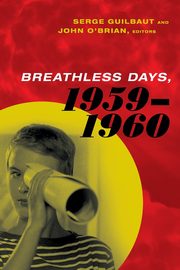 ksiazka tytu: Breathless Days, 1959-1960 autor: 