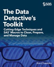 The Data Detective's Toolkit, Chantala Kim