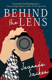 Behind the Lens, Sacken Jeanne