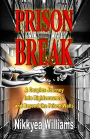 Prison Break, Williams Nikkyea