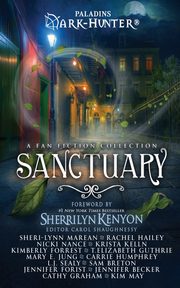 Sanctuary, Kenyon Sherrilyn