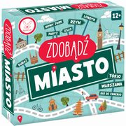 Zdobd Miasto, 