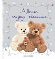 Album mojego dziecka, Michaowska Tamara
