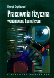 Pracownia fizyczna wspomagana komputerem, Szydowski Henryk