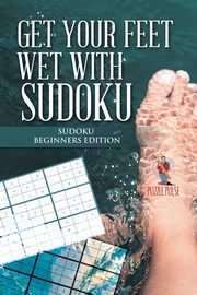 Get your Feet Wet with Sudoku, Puzzle Pulse