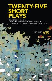 Twenty-Five Short Plays, 