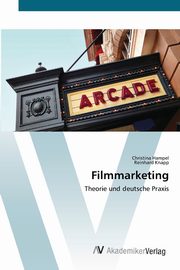 Filmmarketing, Hampel Christina